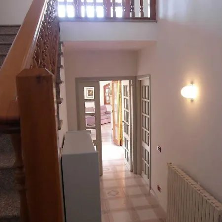 Spacious House Whit Garden-8sleeps-nice View * Cala Gonone