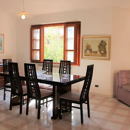 Spacious House Whit Garden-8sleeps-nice View * Cala Gonone