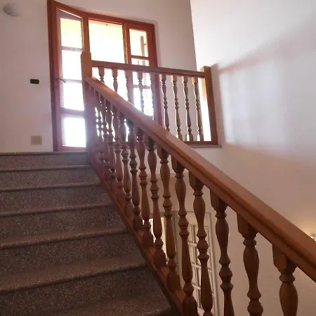 Casa de Férias Spacious House Whit Garden-8sleeps-nice View Cala Gonone